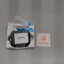 SURITCH for Beats Powerbeats Pro 2 Case Cover, Magnetic Locking Cases for Beats Powerbeats Pro 2 2025, Shockproof Bumper Protective Covers with Carabiner & Keyring & Cleaner Kit, Green Sparkle