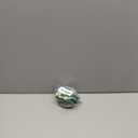 Stress Cube Squishy Stress Balls for Adults Kids Sensory Fidget Toy for Your Best Mellow and Chill Ice CubesSquare Shape with Filling (Blue Cube)