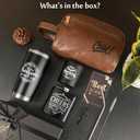 for Him,Gifts for Men,Unique Box for Husband, Boyfriend, Dad, Son, or Friend, Ready Gift for Birthday, Anniversary, or Any Special Occasion