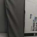 Heavy Duty Bunkie Board Full Size (54x75) - Under Bed Support