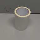 TapeManBlue 6" x 100' Roll of Paper Transfer Tape for Vinyl, Made in America, Premium-Grade Transfer Paper for Vinyl with Layflat Adhesive, Application Tape for Crafts, Decals, and Letters