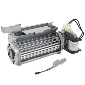 Cooling Fan W11107275 Replacement Whirlpool,JennAir and KitchenAid Range Oven,Blower Motor Replacement Part W10162259 W10780482 W10842388 W10860981 PS12347171 AP6278015 EAP12347171 4546036