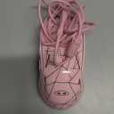 MageGee G6 Wired Gaming Mouse, Ergonomic USB Optical Mouse with 7 Colors Breathing LED Backlit, 6 Adjustable Speed Levels from 600 to 3200 for Laptop PC Computer Games & Work, Pink