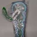 Otstar Jar Opener Bottle Opener and Can Opener for Weak hands, Seniors with Arthritis and Anyone with Low Strength, Mutil Jar Opener Get Lids Off Easily (Blue and Grey)