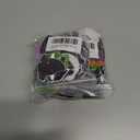 7 x 12 Pack Halloween Refrigerator Magnets for Kids Halloween Toys Halloween Treat Bags Gifts