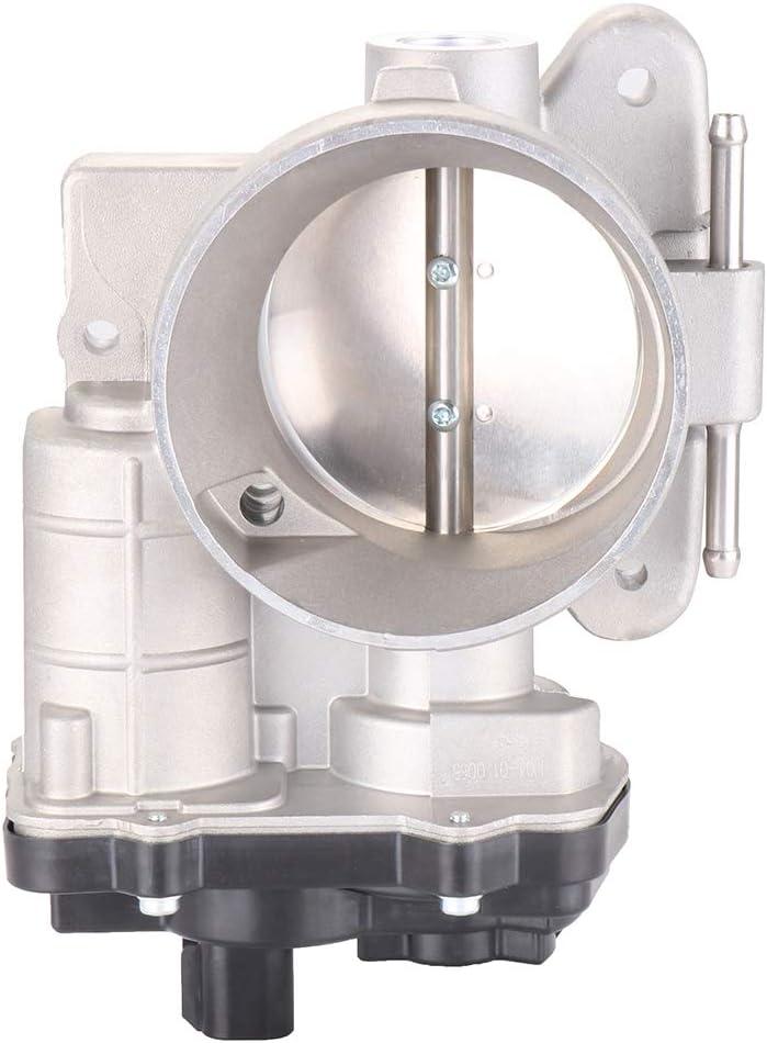 Electronic Throttle Body 67-3000 Replacement for Chevy, GMC, Cadillac, Buick, Cadillac & Hummer Models - Avalanche, Silverado 1500 2500 3500, Suburban, Tahoe, Envoy, Sierra, Yukon, Escalade