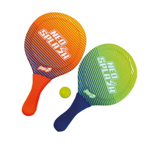 Outdoor Play Paddle Splash