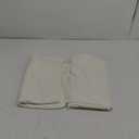 10 ft x 10 ft Wrinkle Free Ivory Backdrop Curtain for Wedding Parties, Polyester Ivory Photo Backdrop Drapes 2 Panels 5x10ft for Baby Shower Photoshoot Engagement Birthday Party Photography Background