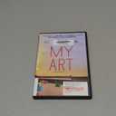 My Art DVD