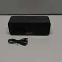 Monster S180 Bluetooth Speaker, Portable Speaker with 40W Stereo Sound