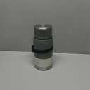 STANLEY Adventure To-Go Food Jar and Spork | Vacuum Insulated Food Container | Wide Mouth Screw On Lid | Packable for Travel | Stainless Steel with Leakproof Lid | BPA-Free (36 oz)