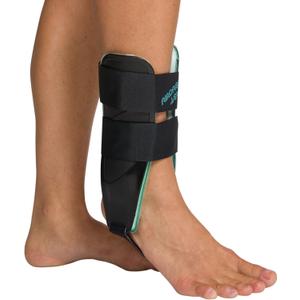 Aircast AC141AB08 Air-Stirrup Universe Ankle Support Brace, One Size Fits Most Aircast AC141AB08 Air-Stirrup Universe Ankle Support Brace, One Size Fits Most