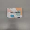 Retro Bluetooth Speaker, Vintage Radio-Greadio FM Radio with Old Fashioned Classic Style, Strong Bass Enhancement, Loud Volume, Bluetooth 5.0 Wireless Connection, TF Card and MP3 Player (Pink)