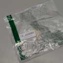 Apple EarPods Headphones with Lightning Connector, Wired Ear Buds for iPhone with Built-in Remote to Control Music, Phone Calls, and Volume