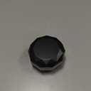 Side Sleeper Earbuds, Mini Earbuds for Sleeping, Invisible Wireless Headphones, Fast Charging Case, No Beep & Comfortable to Sleeping (Black)