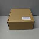 2 Pack Pumpkin Shaped Scented Candles Fall Pumpkin Spice Candles Decor Natural Soy Wax Candle for Home Autumn Halloween Thanksgiving Gift Farmhouse Decoration (Orange)