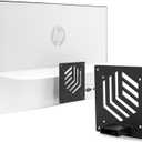 Wall Mount VESA Adapter Bracket Compatible with HP22F 22ER 22ES 22EB 22EA - 23ER 23F 23ES 23EB 23EA - 24F 24ER 24ES 24EB 24EA - 25F 25ER 25ES 25EB 25EA - 27F 27ER 27ES 27EB 27EA