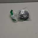 44mm All Stainless Steel Watch Bezel & Band Set for GA2100/GA2110/GAB2100  Replacement Accessories for Mens Casio Watches (Silver metal set)