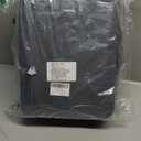 SDYSM Camera Backpack, Hardshell DSLR/SLR Camera Bag with Lens Pouch & 15.6" Laptop Compartment Waterproof Camera Case with Rain Cover Photography Backpack Compatible for Canon/Nikon/Sony/Drone,Gray (Grey)