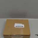 2 in 1 Garland Hangers and Fireplace Stocking Holders, Adjustable No Drill Mantle Hooks for Christmas Xmas Fireplace Garland Mantle for Holiday Home Decoration (white-4PCS)