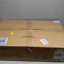 2025 Upgraded hinged Lid for Blackstone Griddle 28 inch 1517 1853 1605 1803 1839 1856 1924 1983 2094 2145 2137 5003, Griddle Hard Cover Flat Top Lid for Blackstone Griddle Cover