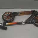 Razor Scooter A5 LUX Light Up Kick Scooter | Classic Manual Standup