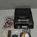 [4G+64G] 8 Core Car Radio for Ford F150 2009 2010 2011 2012 - Android 13 Touch Screen F-150 Stereo, DSP 32 EQ/IPS/Carplay/Android Auto/SWC/BT/WiFi + AHD Backup Camera