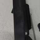 MOUNT PRO Heavy Duty Monitor Arm for 49 inch Ultrawide Screen up to 44 lbs, Single Desk Computer Mount Curved Monitor Stand for Samsung Odyssey G9, Adjustable Gas Spring VESA Mount 75x75 100x100