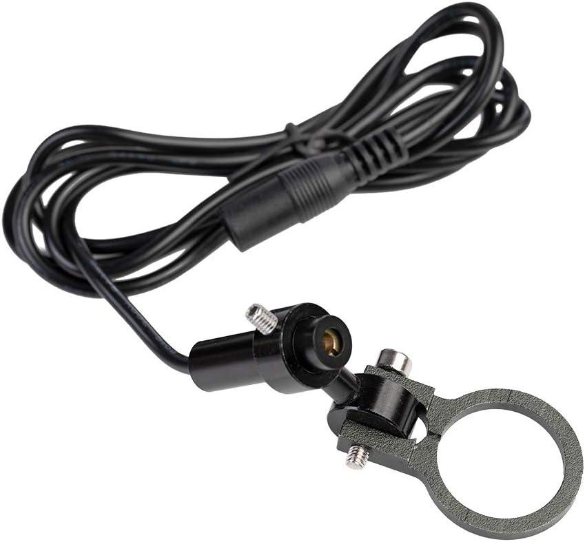 Cloudray Diode Module Red Dot Set Dia. 25mm Positioning DC 5V for E Series DIY Co2 Laser Head