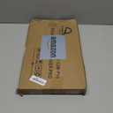 SUNER POWER Waterproof 12W 12V Solar Battery Charger & Maintainer Pro, Built-in UltraSmart MPPT Charge Controller, 12 Volt Solar Panel Trickle Charging Kits for Car Automotive Boat Marine RV Trailer