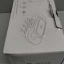 LIDEEYA Upgrade 28 Head Massage Gun Set, Handheld Back Massager Gun Deep Tissue, 9 Speeds Electric Percussion Muscle Body Massager for Athletes Neck Shoulder Pain Relief, Gifts for Men Women