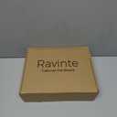 Ravinte 30 Pack 4 inch Brushed Nickel Cabinet Pulls Kitchen Cabinet Handles 6-3/8" Overall Length Satin Nickel Kitchen Cabinet Pulls