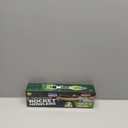 Light Up Foam Rocket Toys for Kids: Best LED Rocket Launcher Slingshot Lights Up & Makes Noise! for Boys & Girls. Outdoor Toy Party Favors Easter Stuffers & Great Gifts for Ages 8 9 10 11 12 13 +