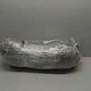 Papasan Round Chair Cushion, Thickened Soft Egg Chair Cushions Replacement, Hanging Swing Seat Pads for Outdoor Indoor Garden Patio (Without Seats) (39inX39in, Dark Grey)