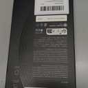 TORRAS Strong Magnetic & Seamless Stand for iPhone 17 Pro Max Case, Fit for MagSafe, Military Grade Drop Protection, Sturdy Adjustable Kickstand Slim for iPhone 17 Pro Max Case Translucent Matte Black