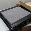 Dog Ramp for Car, SUV, Truck, and Vehicle  Portable and Adjustable Dog Ramps for Small, Medium, Large Dogs  63"x17" Folding Dog Ramp with Anti-Slip Rug Surface, Outdoor Large Dog Ramp Up to 250LBS