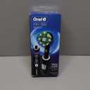 Oral-B Pro 1000 Rechargeable Electric Toothbrush, Black