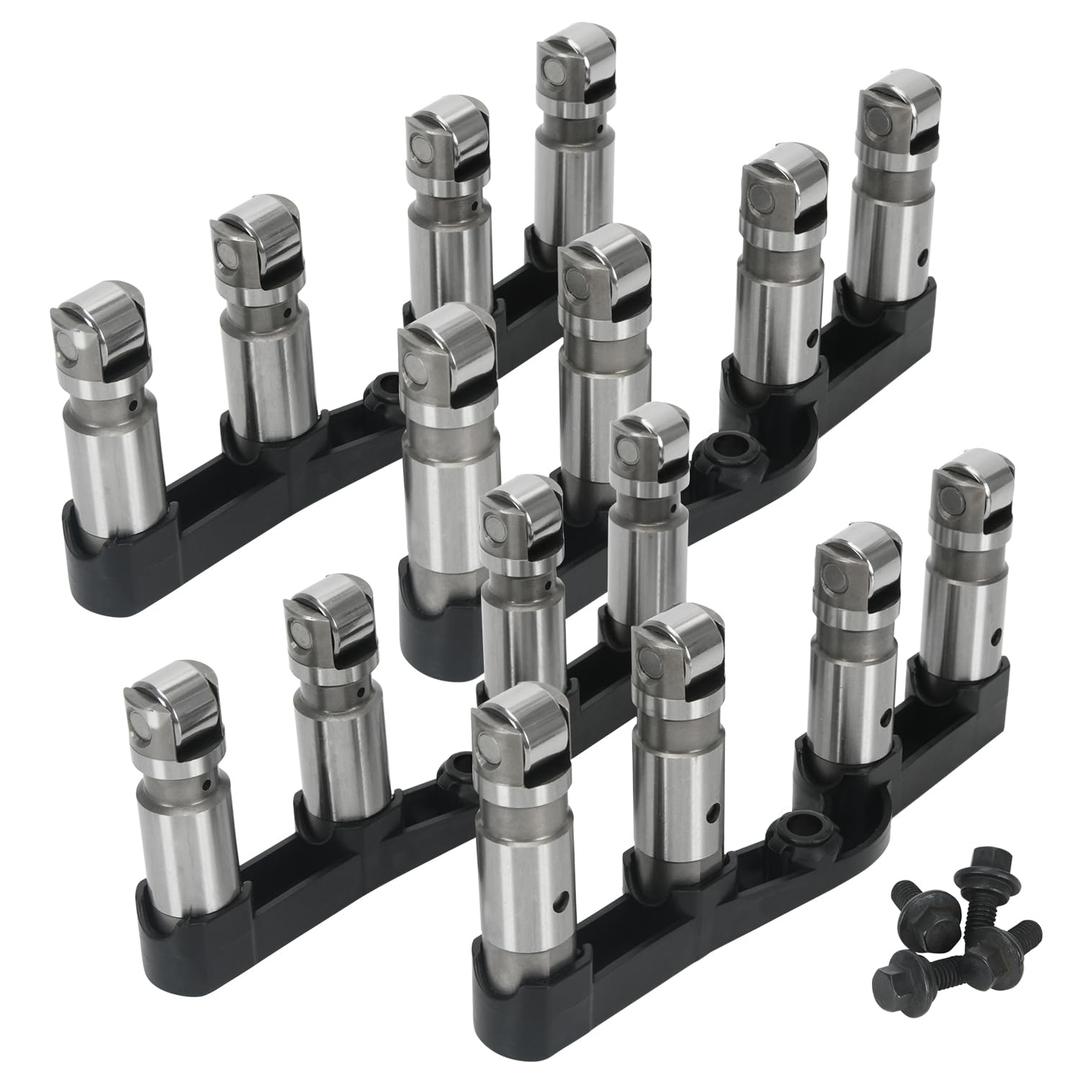 5.7L HEMI MDS Lifters for 2005-2021 Dodge Durango Challenger Charger Ram1500, for Jeep Grand Cherokee, Chrysler 300 5.7L V8 Replaces 53021726AD 53021726AE