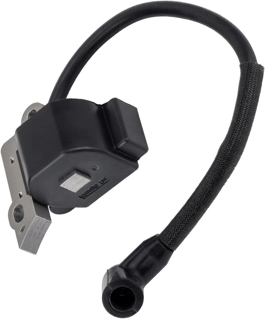Ignition Coil 545 11 58 01 for Poulan Pro PP4218AV PP3516AV, for McCulloch MC4218AV MC4218 Chainsaw 545115801