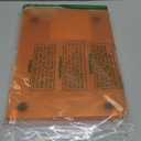 EooCoo Case Compatible with MacBook Pro 14 inch M5 2026-2021 M4 M3 M2 M1 Pro/Max Chip, Official Color-Matched Armor, Frosted Hard Shell Case with Keyboard Cover, Screen Protector - Matte Cosmic Orange