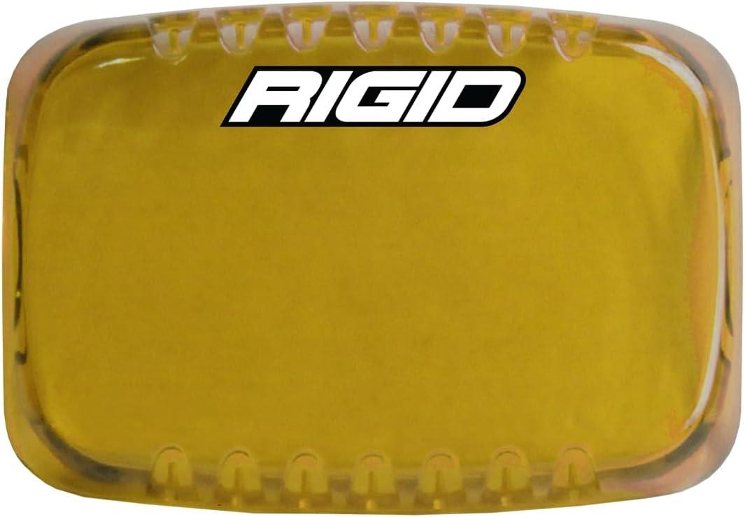 Rigid Industries 301933 Exterior Accessories, Amber