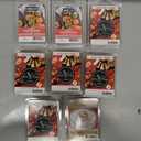 WAX MELTS, 8 PACKS, 5X DUTCH APPLE BREAD, 2X SUNLIT MANDARIN BERRY, 1X VANILLA PUMPKIN CREAM