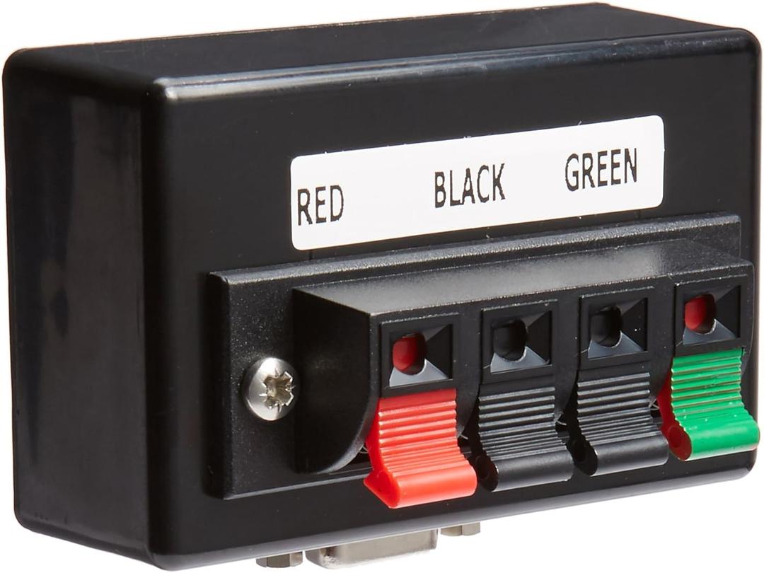 BEP TS1-PK TS1 Programming Device