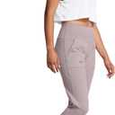Under Armour Women's Motion Joggers (Gray, XXL)