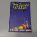 The Great Gatsby - Reader's Library Classic