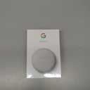 Google Nest Mini 2nd Gen - Bluetooth Speaker with English and Muliti Language Compatibility for Use Anywhere (Light Gray)