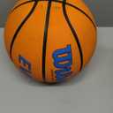 NCAA Elevate (5, Orange/Blue)