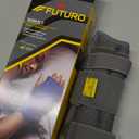 FUTURO Night Wrist Support, Left or Right, Adjustable, Helps Provide Nighttime Relief of Carpel Tunnel Symptoms, Made of Breathable Material, Easy-to-Use Sleeve Design, One Size Fits Most (48462ENR)