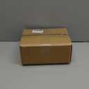 YWHL 25th Anniversary Crystal Swan Gifts for Wife, 25 Year Wedding Anniversary for Couple, Swan Figurine with Silver Diamond, Romantic Gifts Birthday Gift for Her Him (Silver)