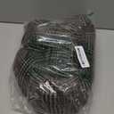 36 Inch Heavy Duty Under Door Draft Stopper, Cute Animals Shape Door & Window Draft Guard to Save Energy, Decorative Weighted Bottom Insulation Stopper Noise Air Wind Dust Blocker, Plaid Dog